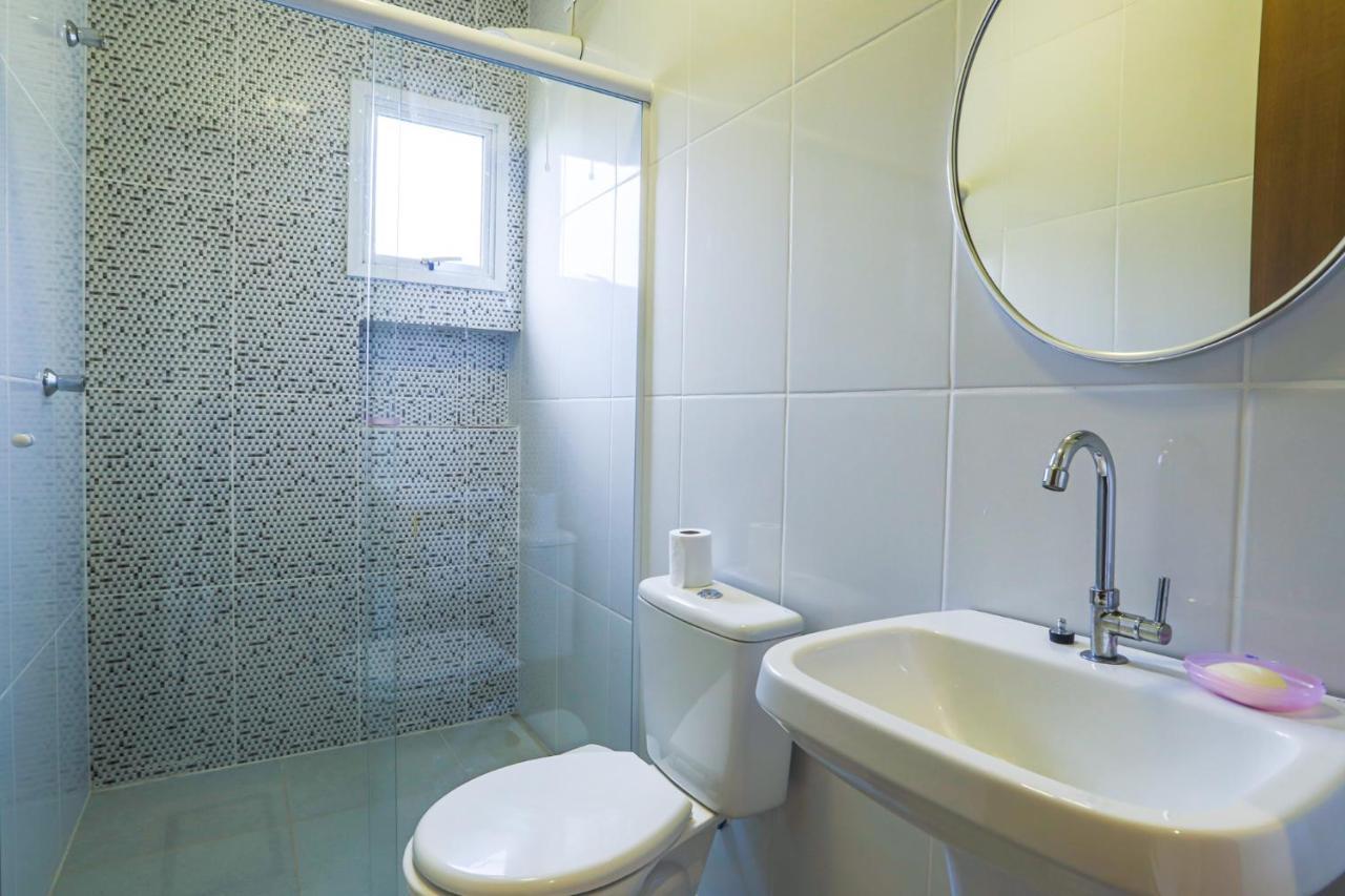 Recanto Atibaia Piscina, Area Gourmet E Vista Incrivel! Екстериор снимка