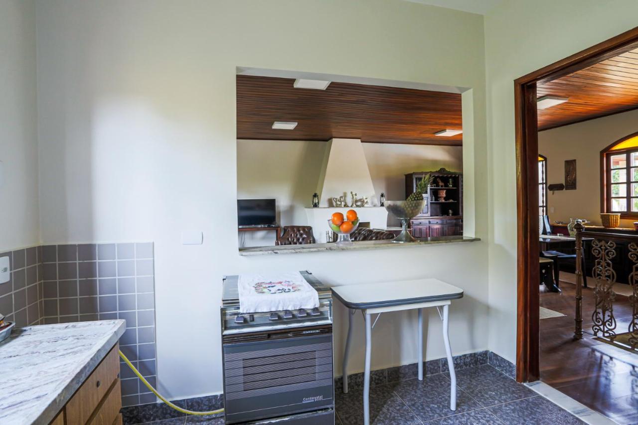 Recanto Atibaia Piscina, Area Gourmet E Vista Incrivel! Екстериор снимка