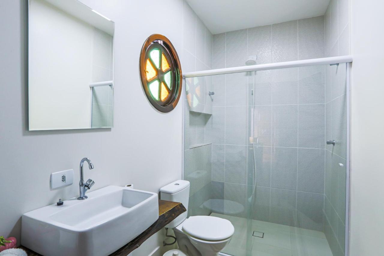 Recanto Atibaia Piscina, Area Gourmet E Vista Incrivel! Екстериор снимка