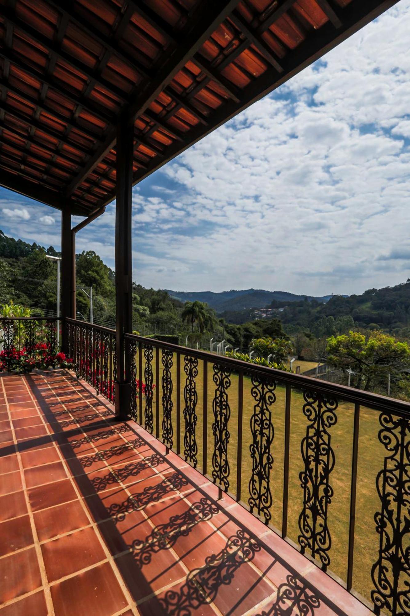 Recanto Atibaia Piscina, Area Gourmet E Vista Incrivel! Екстериор снимка